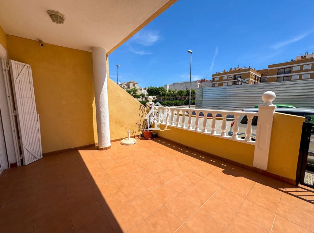 Alquiler - Apartamento / piso - Rojales