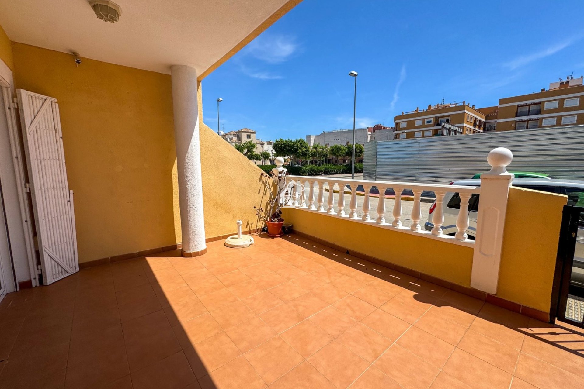 Alquiler - Apartamento / piso - Rojales