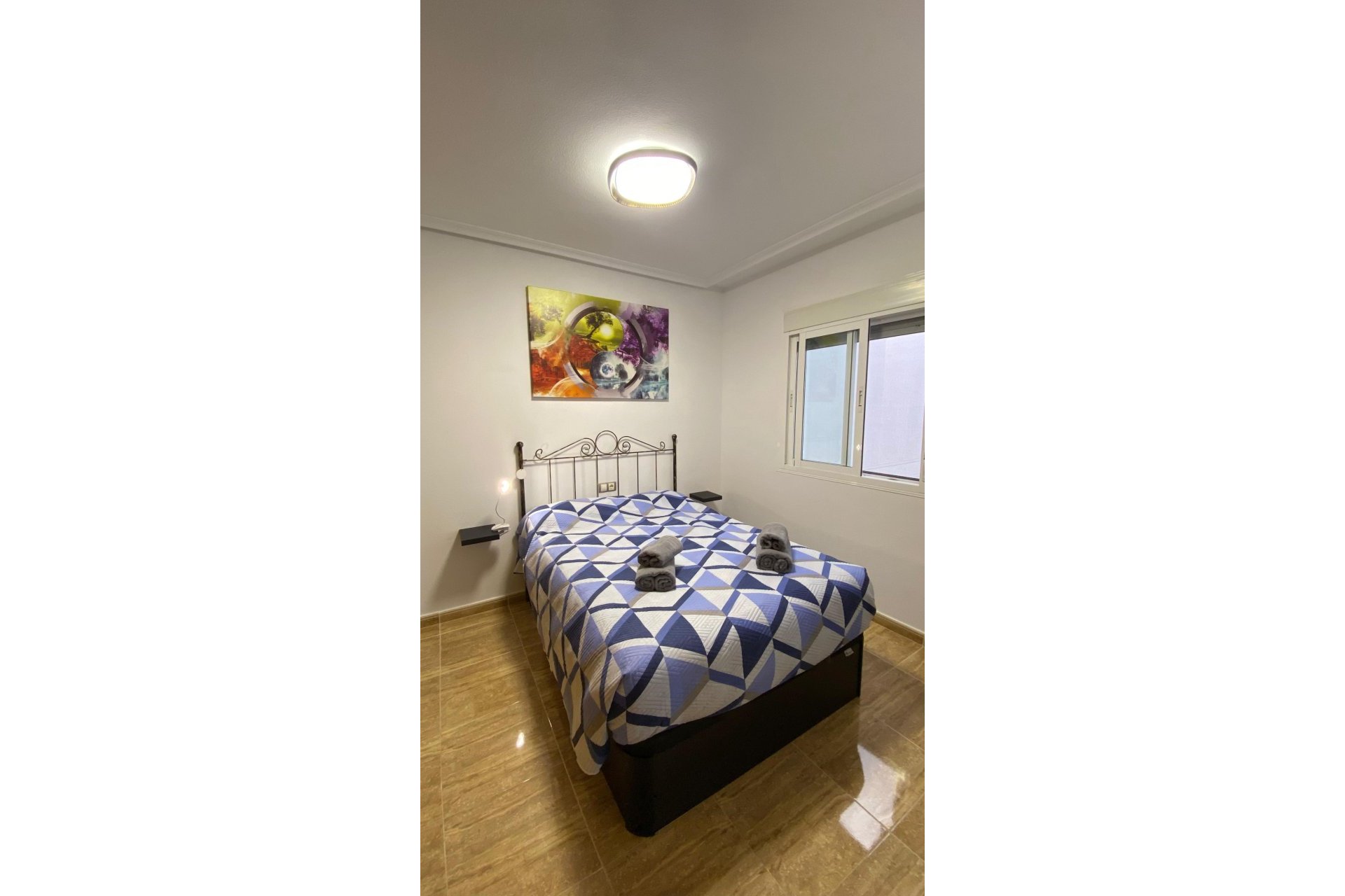 Alquiler - Apartamento / piso - Rojales