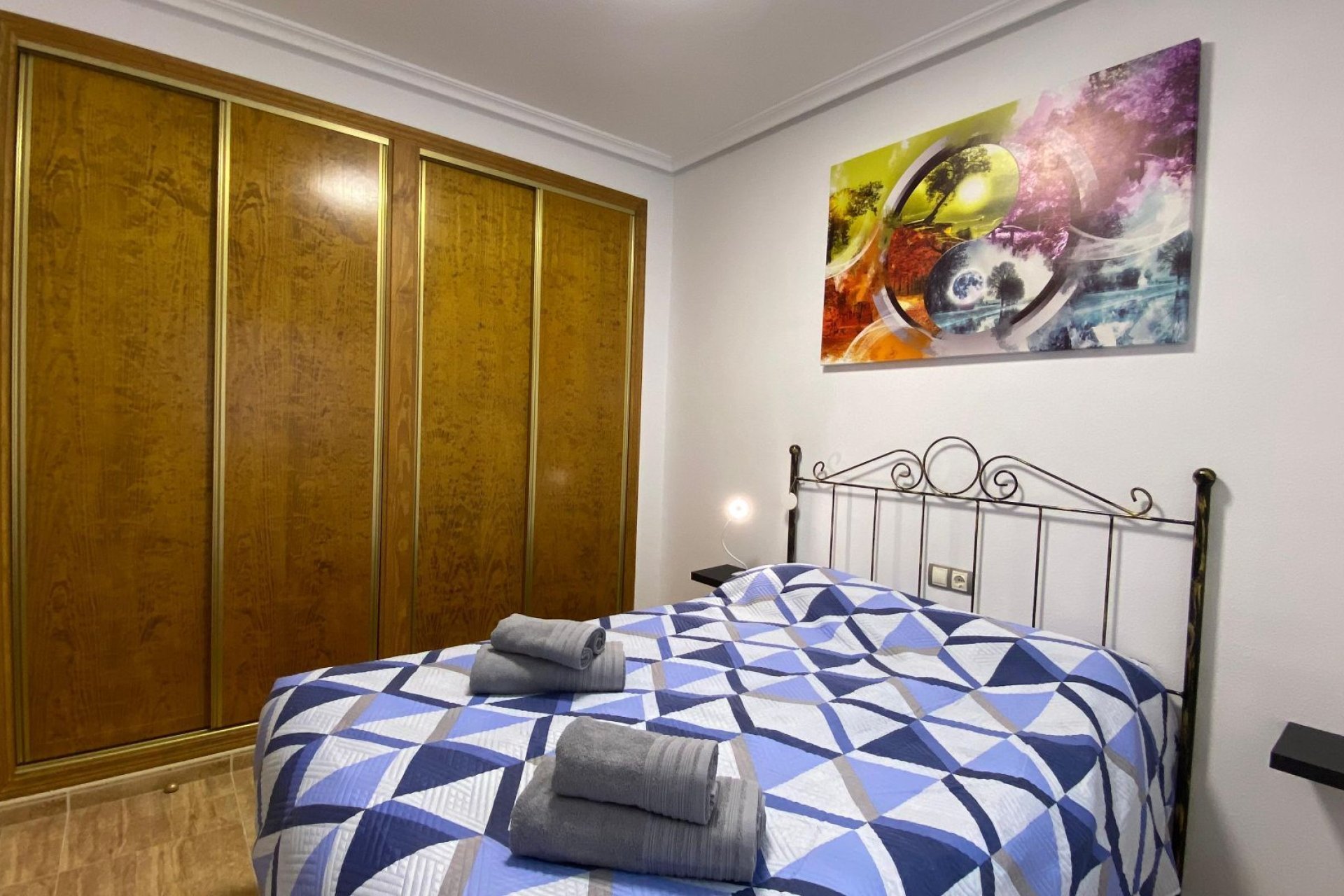 Alquiler - Apartamento / piso - Rojales