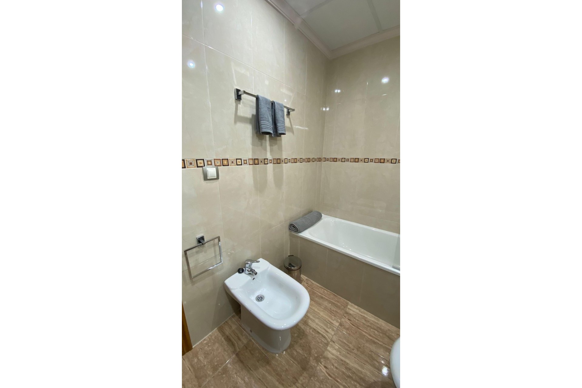 Alquiler - Apartamento / piso - Rojales