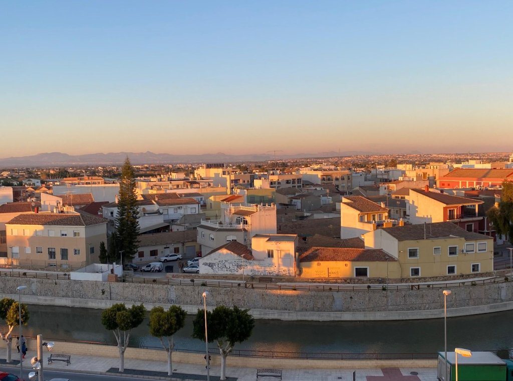 Alquiler - Apartamento / piso - Rojales