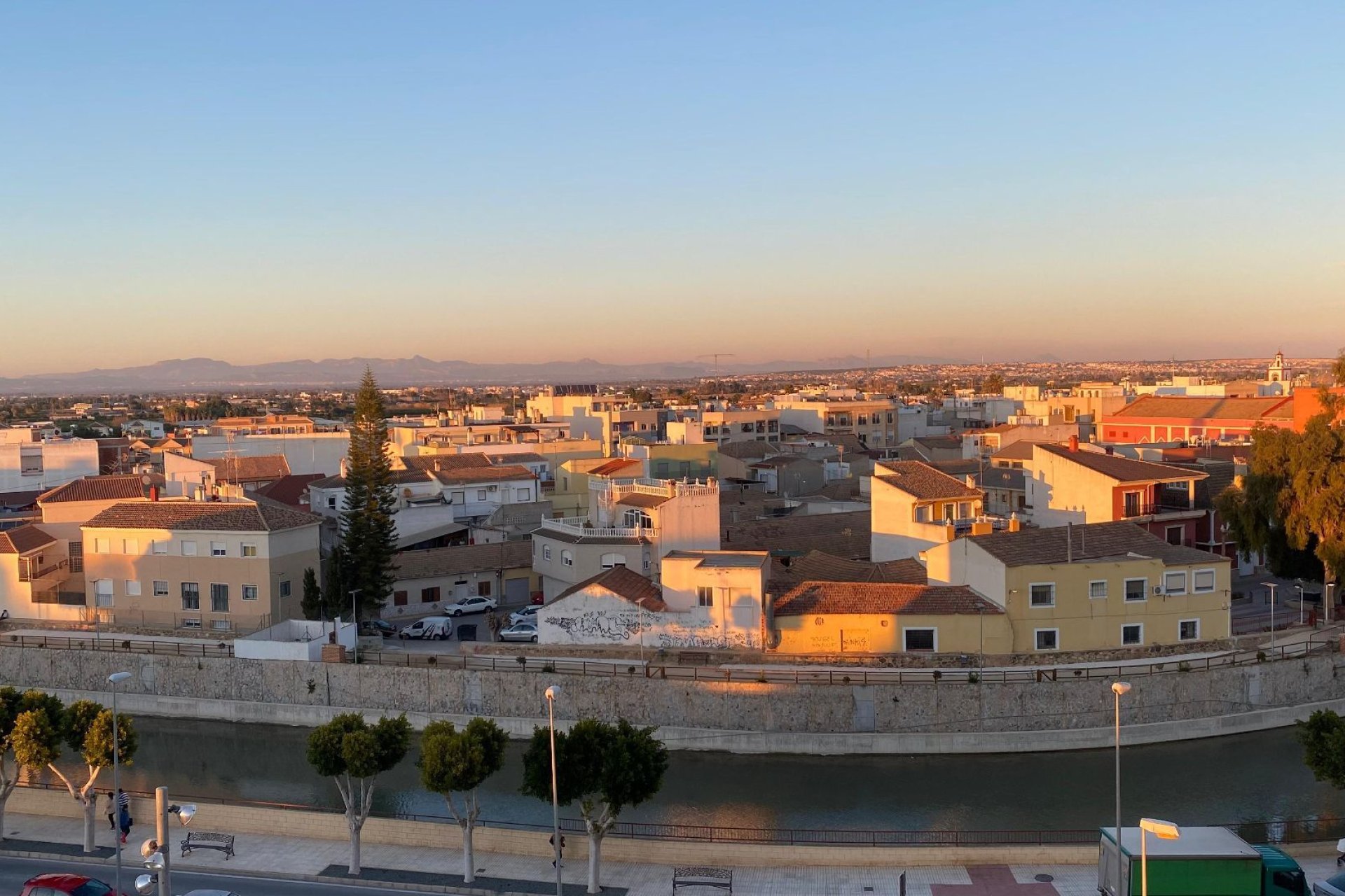 Alquiler - Apartamento / piso - Rojales