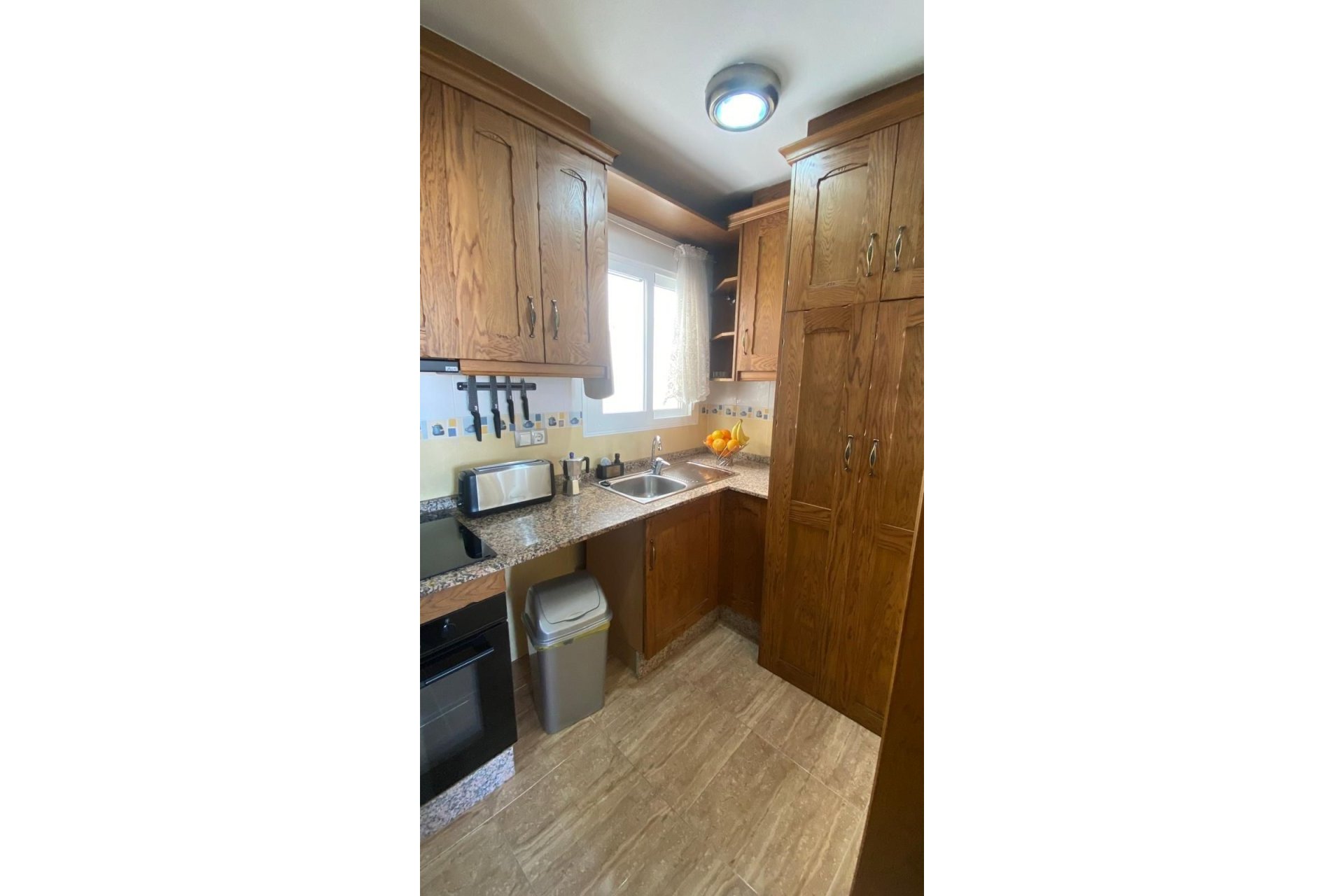 Alquiler - Apartamento / piso - Rojales