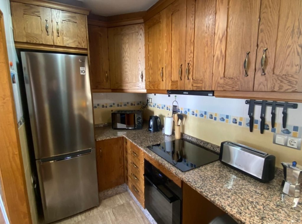 Alquiler - Apartamento / piso - Rojales