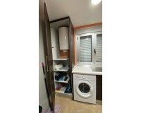 Alquiler - Apartamento / piso - Rojales