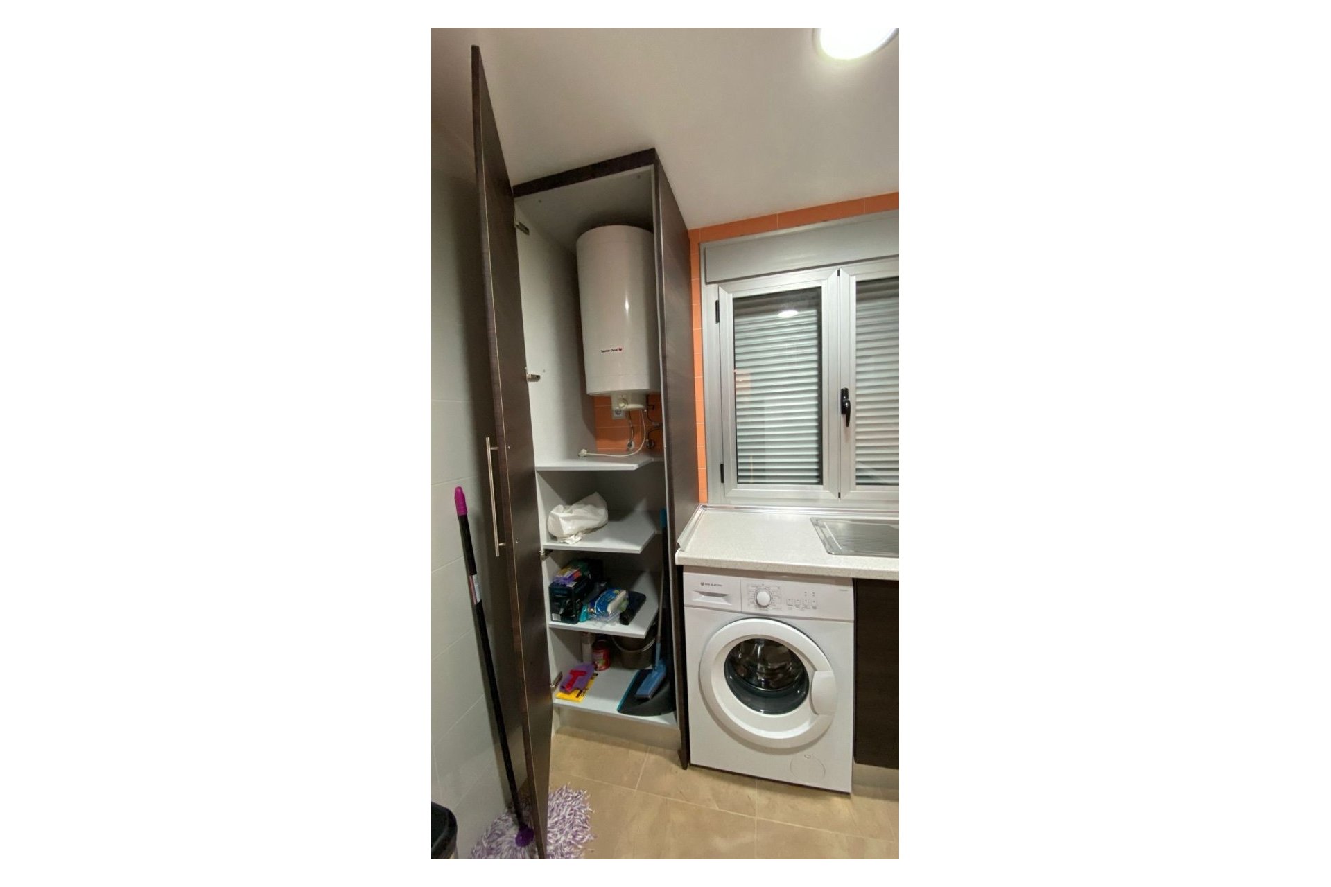Alquiler - Apartamento / piso - Rojales