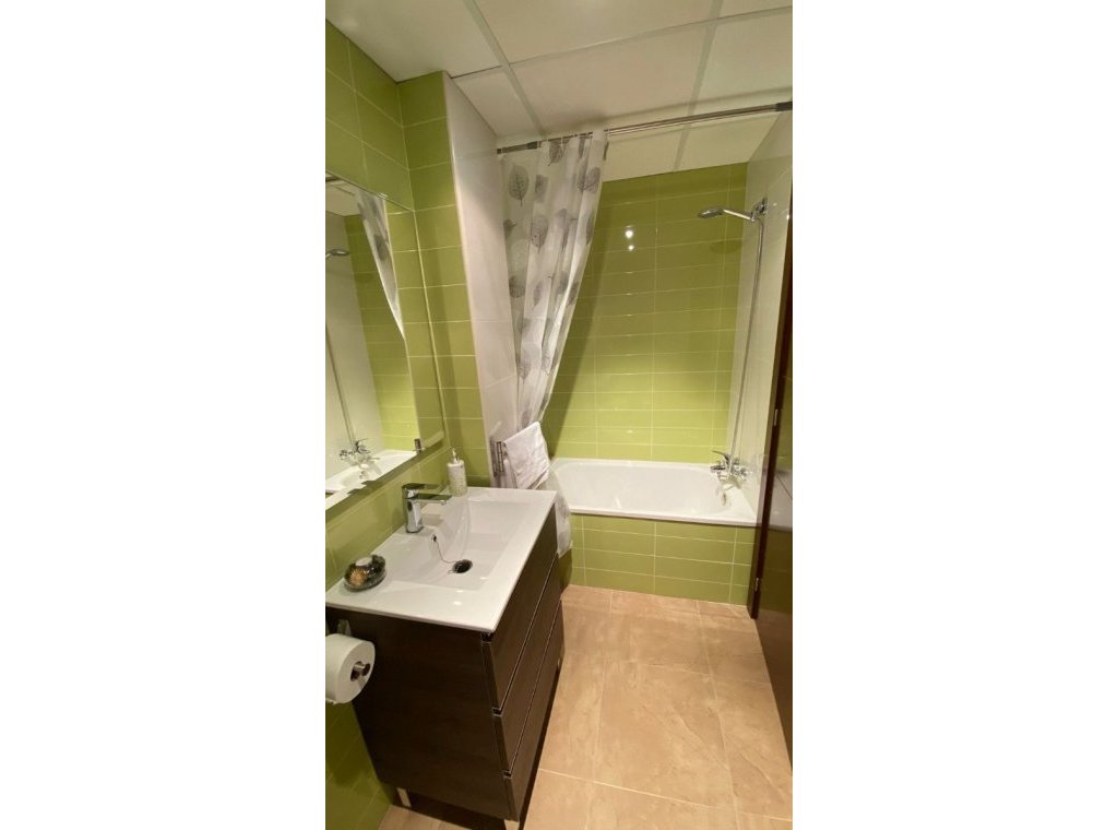 Alquiler - Apartamento / piso - Rojales