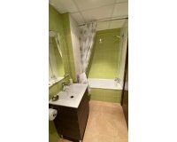 Alquiler - Apartamento / piso - Rojales