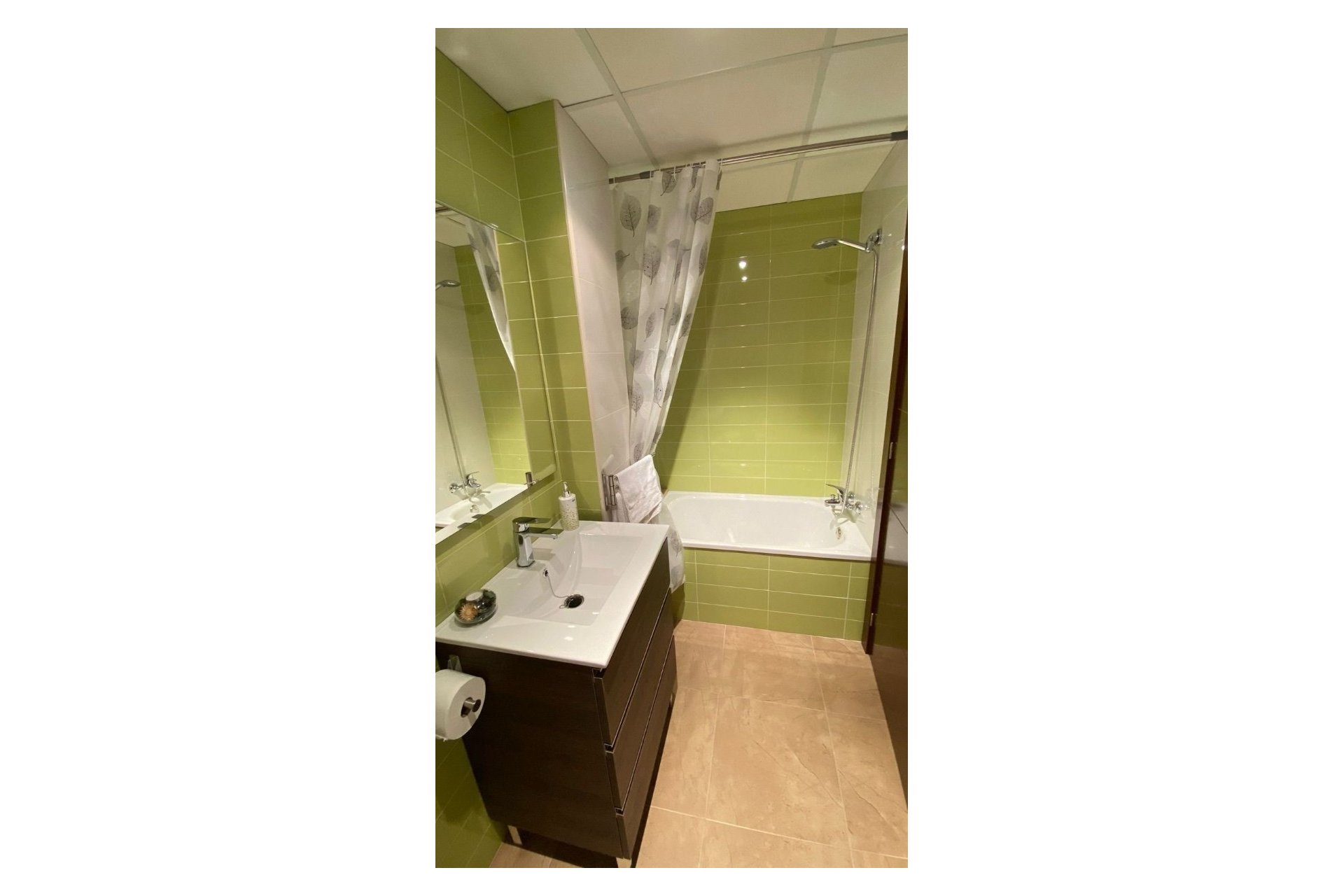Alquiler - Apartamento / piso - Rojales