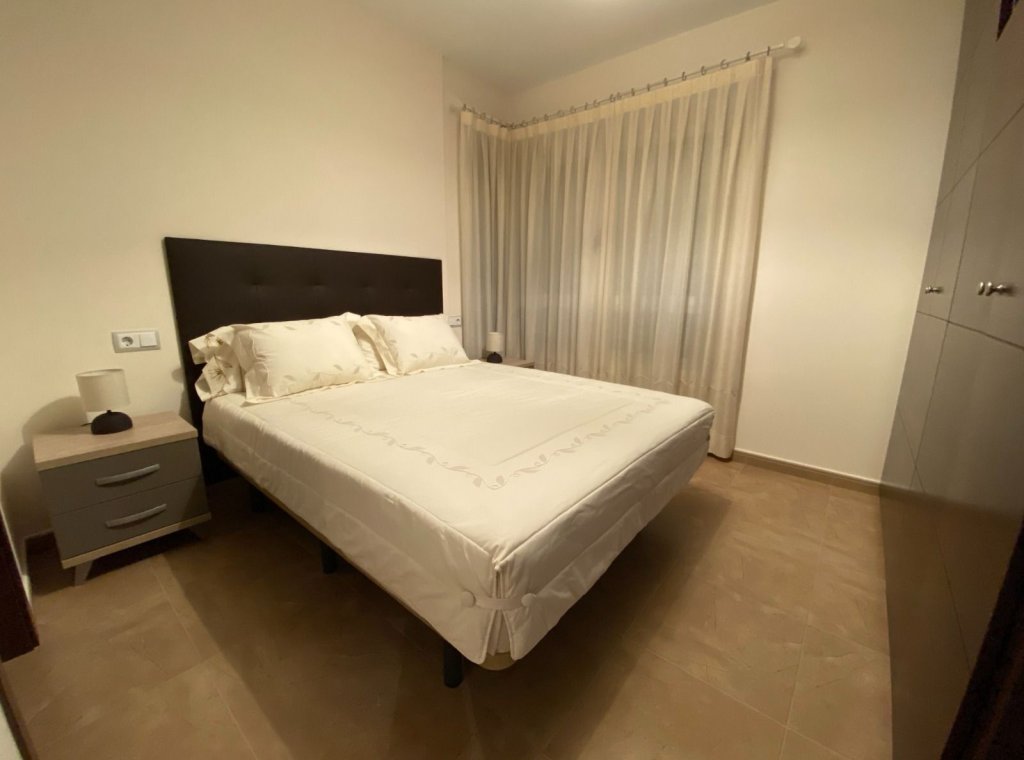 Alquiler - Apartamento / piso - Rojales