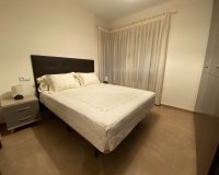 Alquiler - Apartamento / piso - Rojales