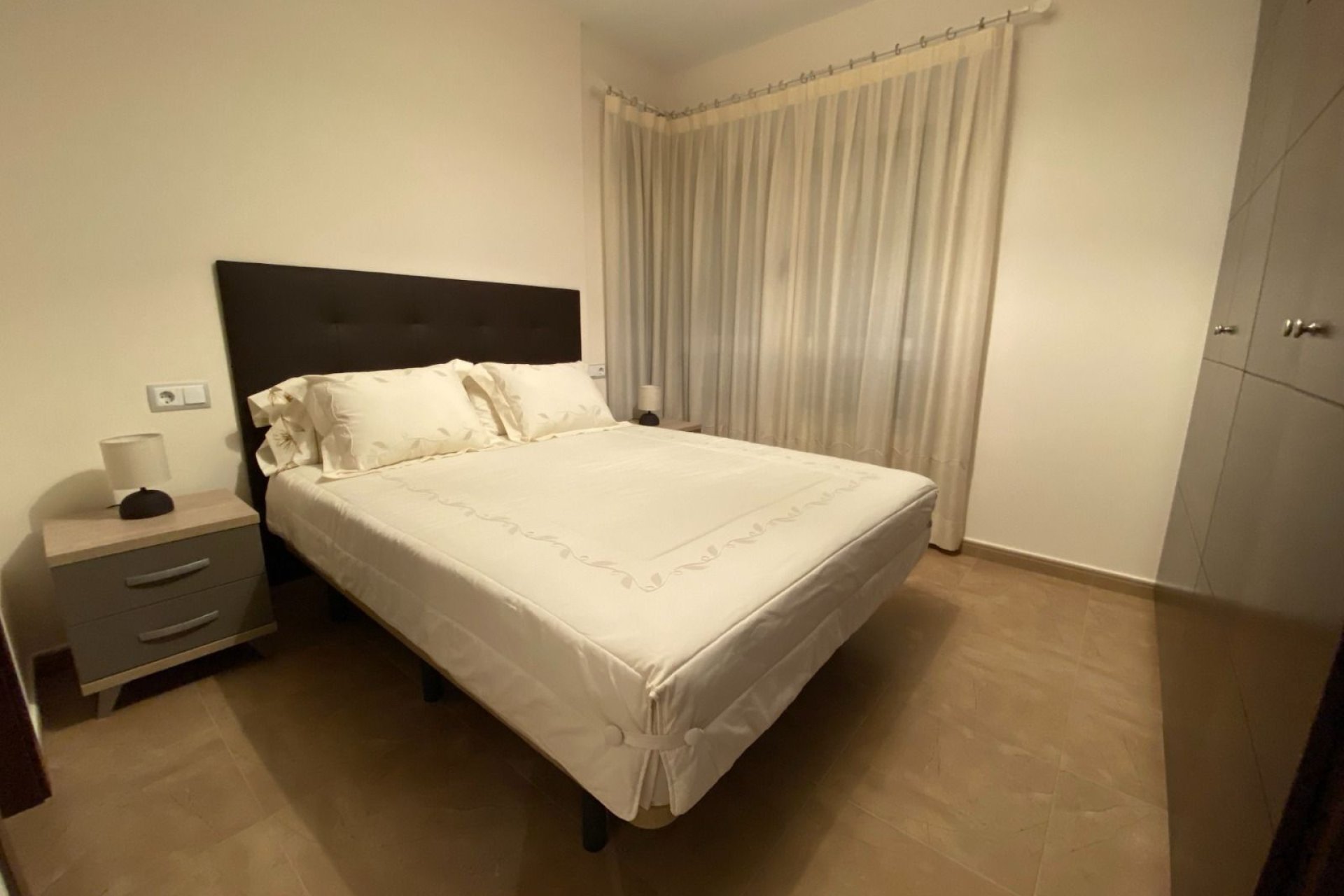 Alquiler - Apartamento / piso - Rojales