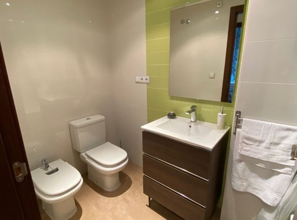Alquiler - Apartamento / piso - Rojales