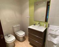 Alquiler - Apartamento / piso - Rojales