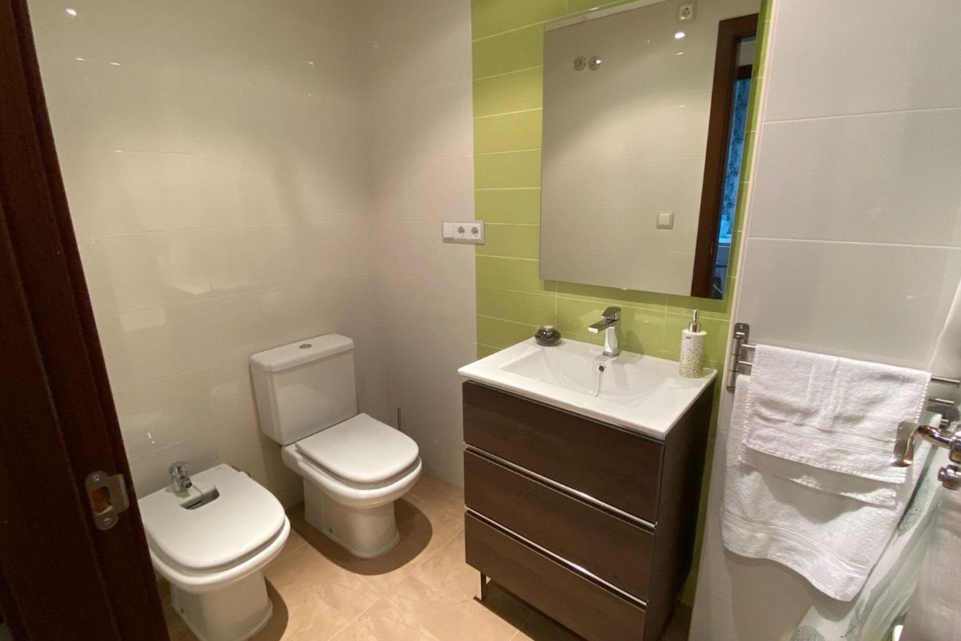 Alquiler - Apartamento / piso - Rojales