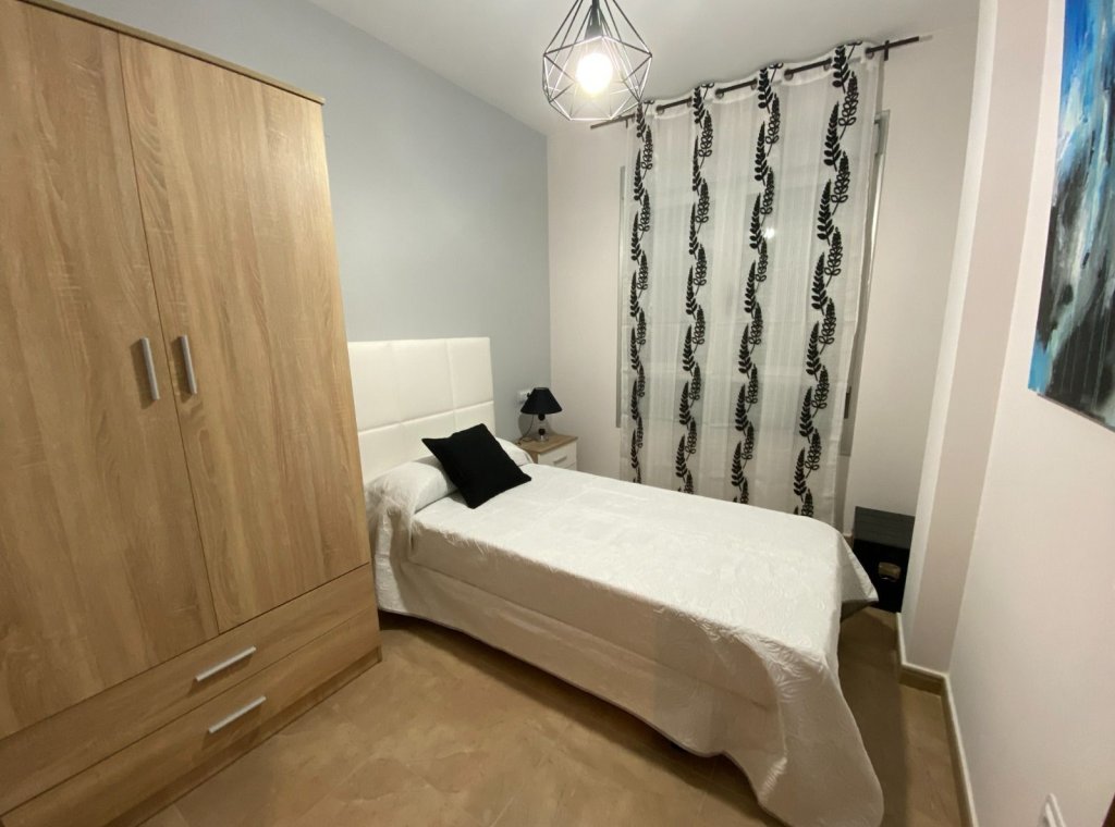 Alquiler - Apartamento / piso - Rojales
