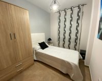 Alquiler - Apartamento / piso - Rojales