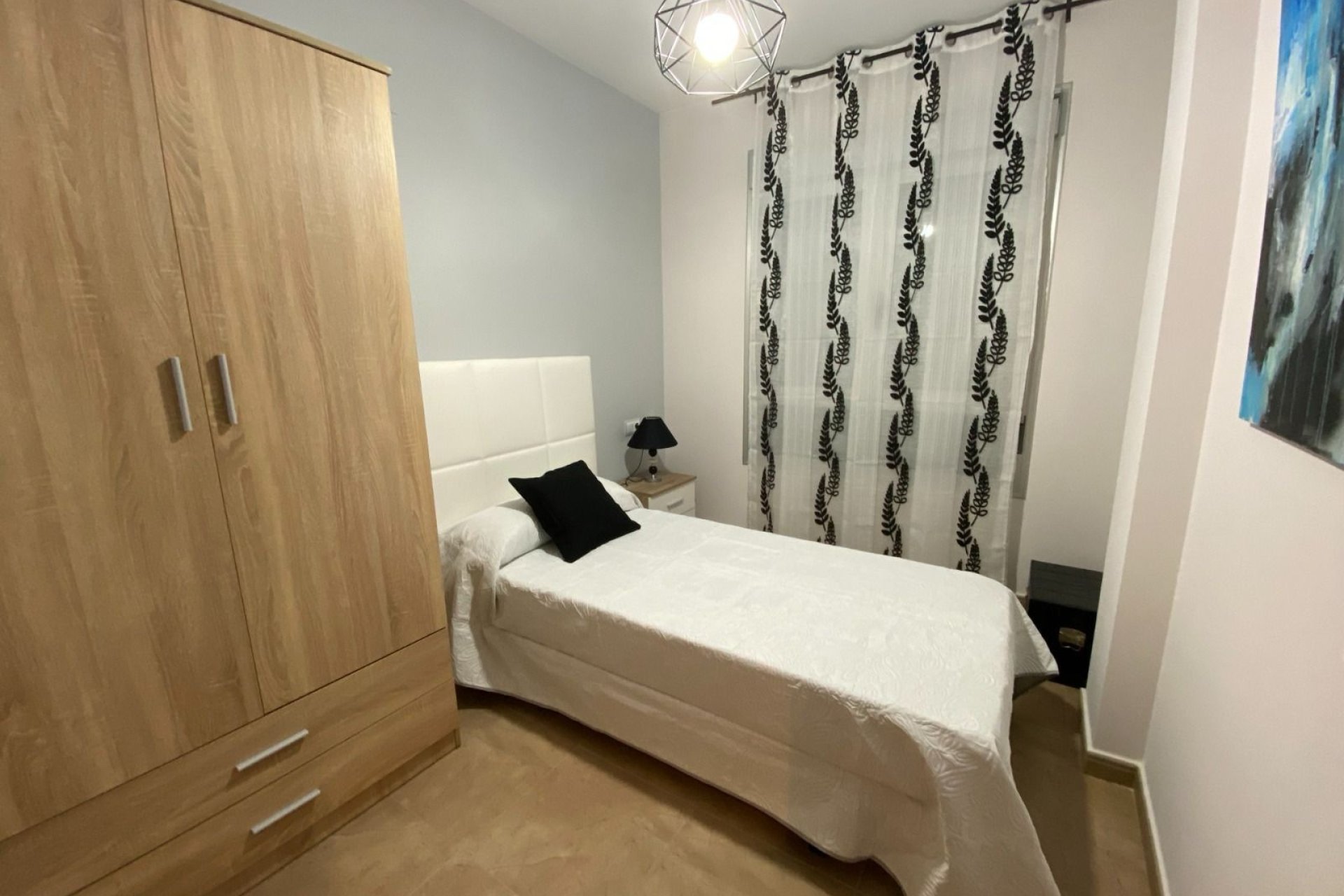 Alquiler - Apartamento / piso - Rojales