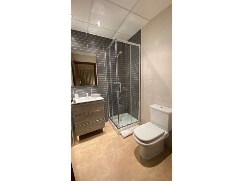 Alquiler - Apartamento / piso - Rojales