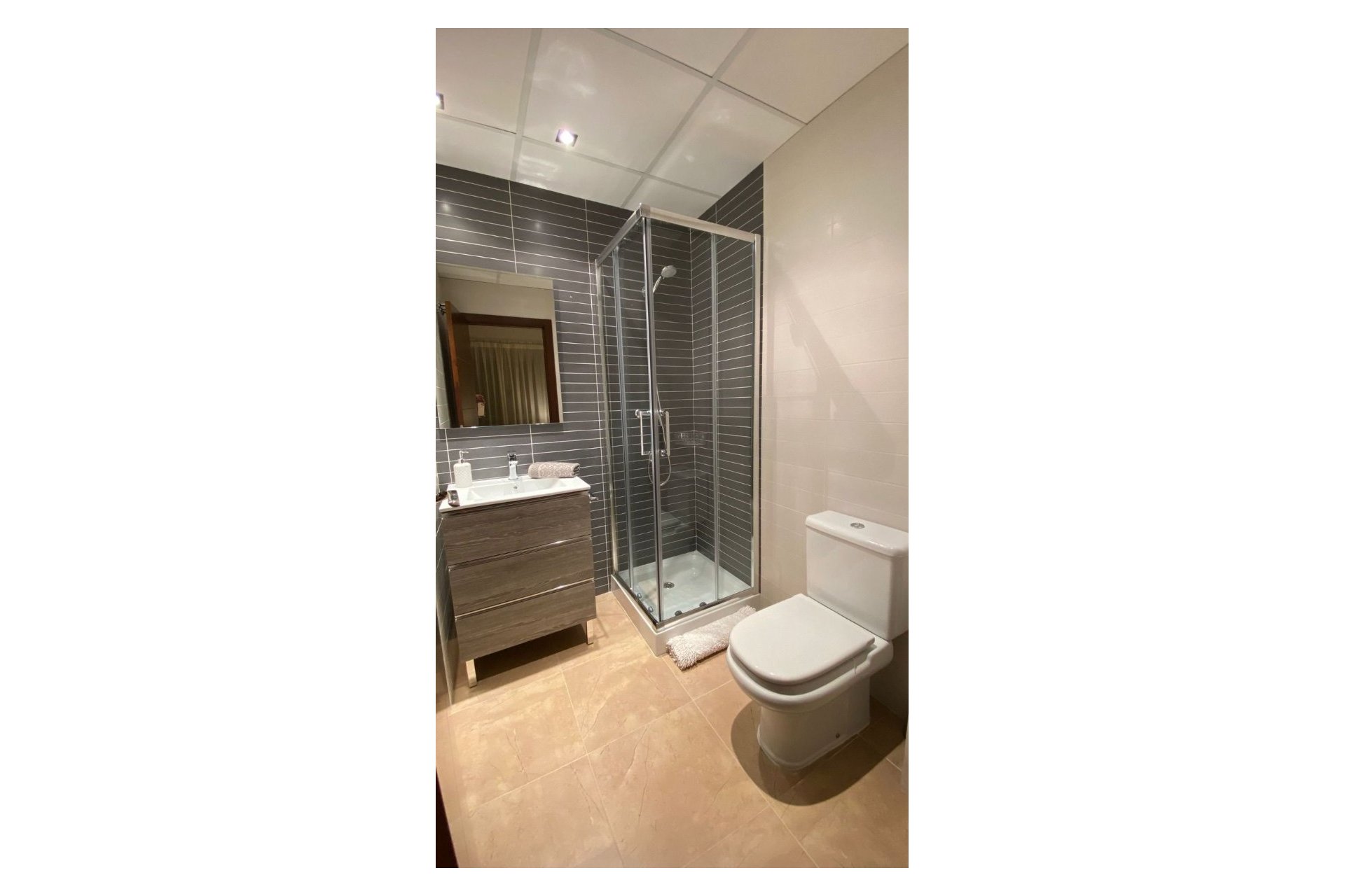 Alquiler - Apartamento / piso - Rojales