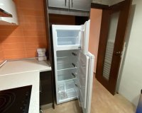 Alquiler - Apartamento / piso - Rojales