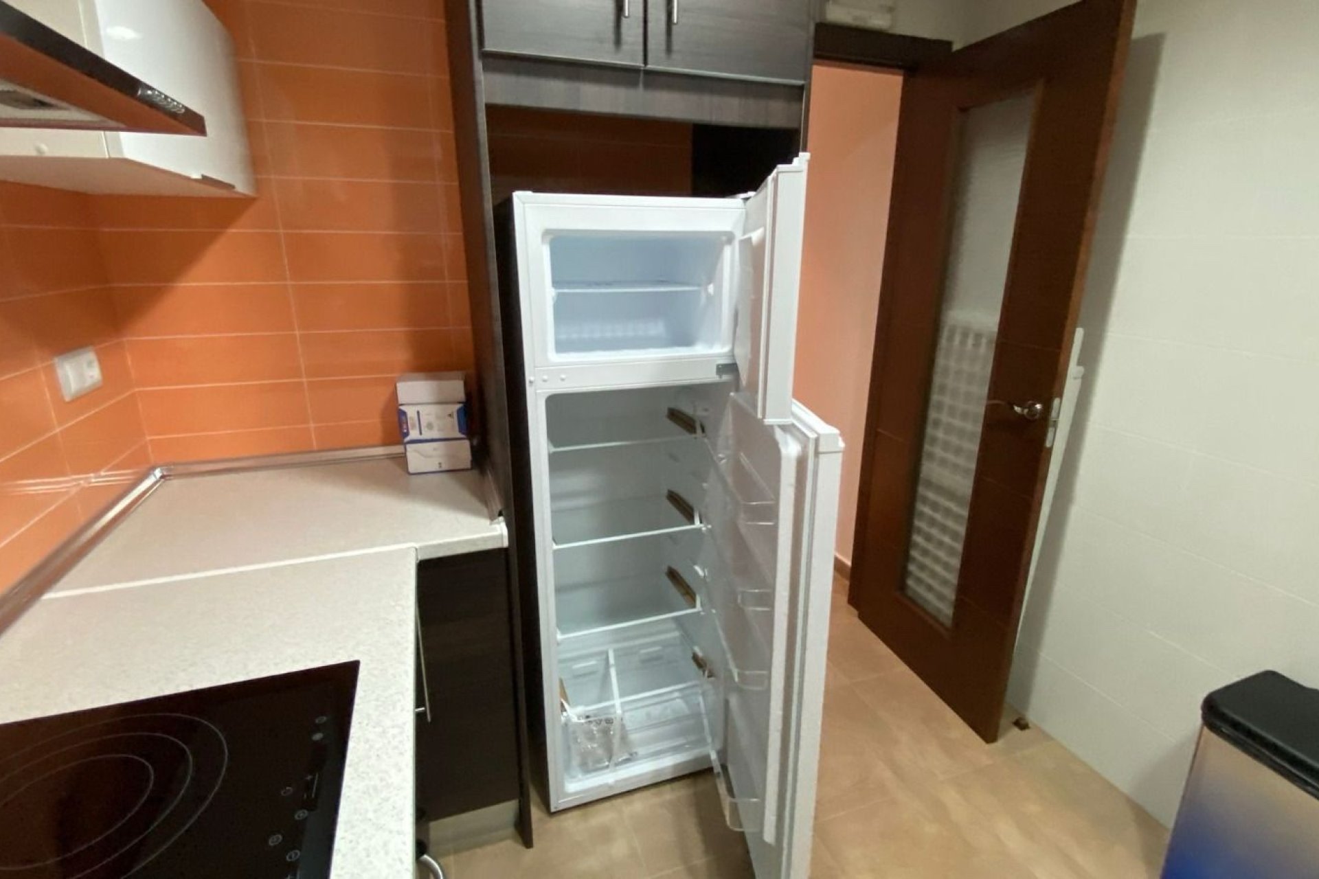Alquiler - Apartamento / piso - Rojales
