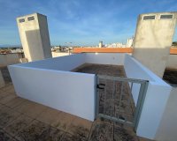 Alquiler - Apartamento / piso - Rojales