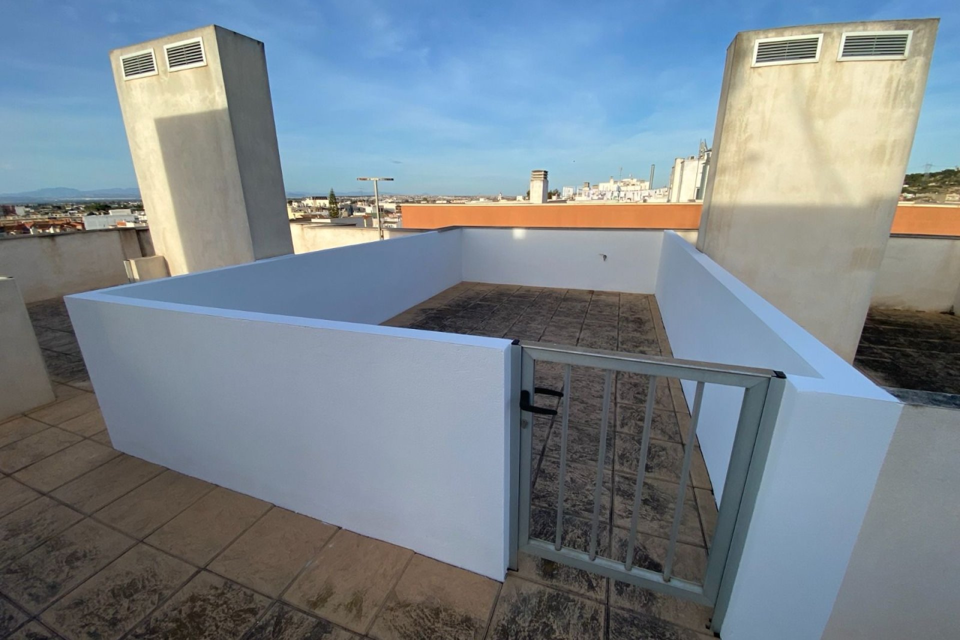 Alquiler - Apartamento / piso - Rojales