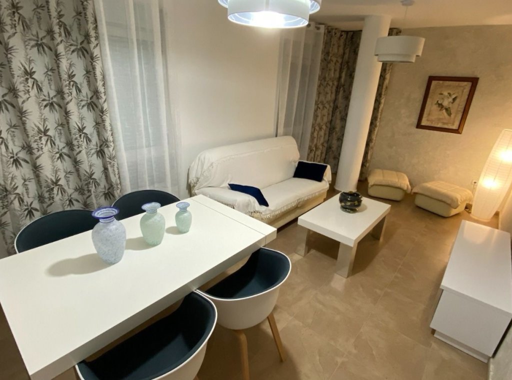Alquiler - Apartamento / piso - Rojales