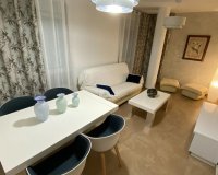 Alquiler - Apartamento / piso - Rojales