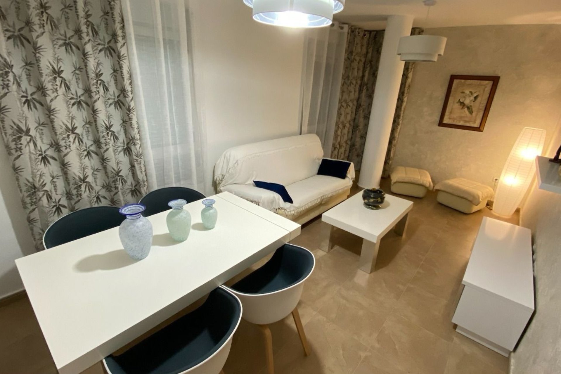 Alquiler - Apartamento / piso - Rojales