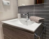 Alquiler - Apartamento / piso - Rojales