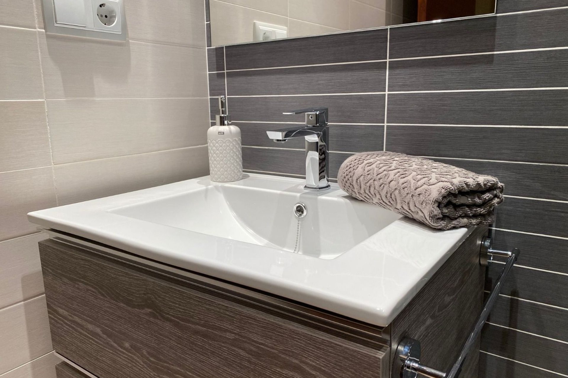 Alquiler - Apartamento / piso - Rojales