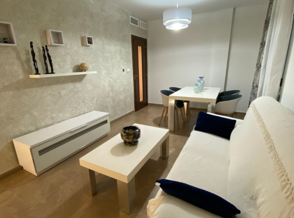 Alquiler - Apartamento / piso - Rojales