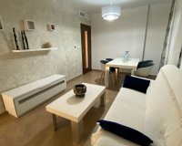 Alquiler - Apartamento / piso - Rojales