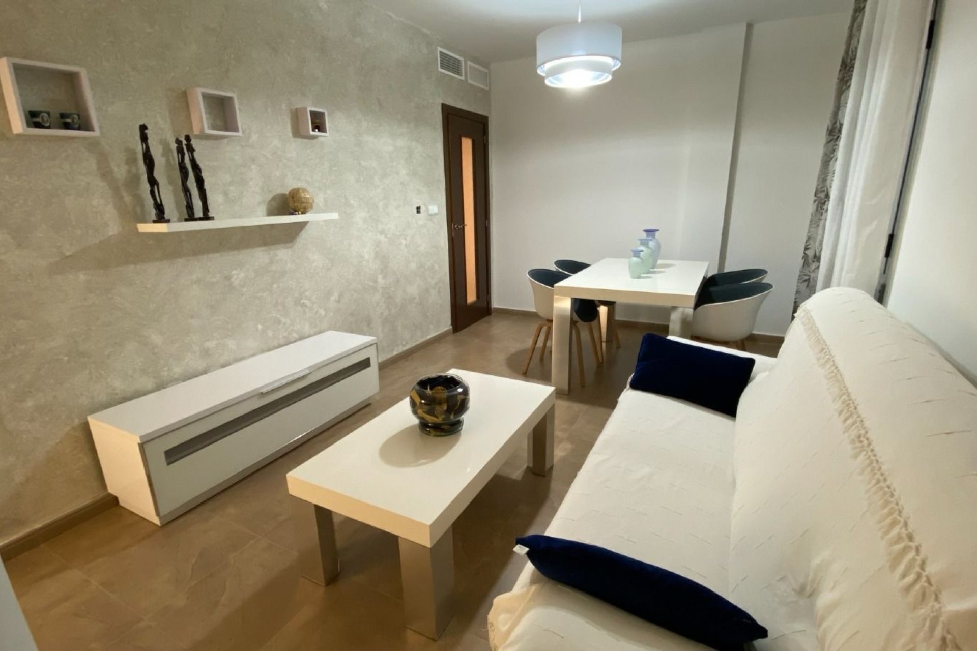 Alquiler - Apartamento / piso - Rojales