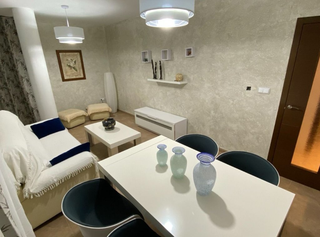 Alquiler - Apartamento / piso - Rojales