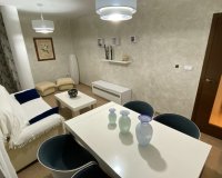 Alquiler - Apartamento / piso - Rojales