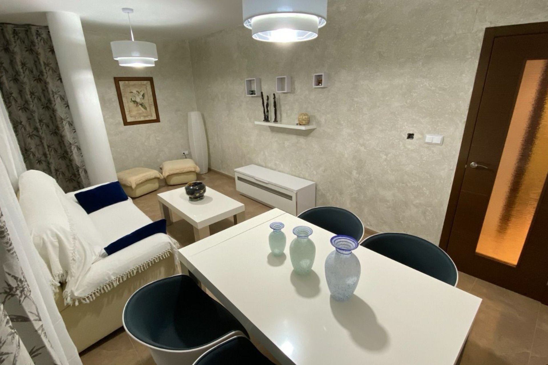 Alquiler - Apartamento / piso - Rojales