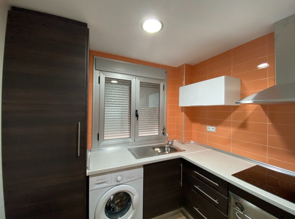 Alquiler - Apartamento / piso - Rojales