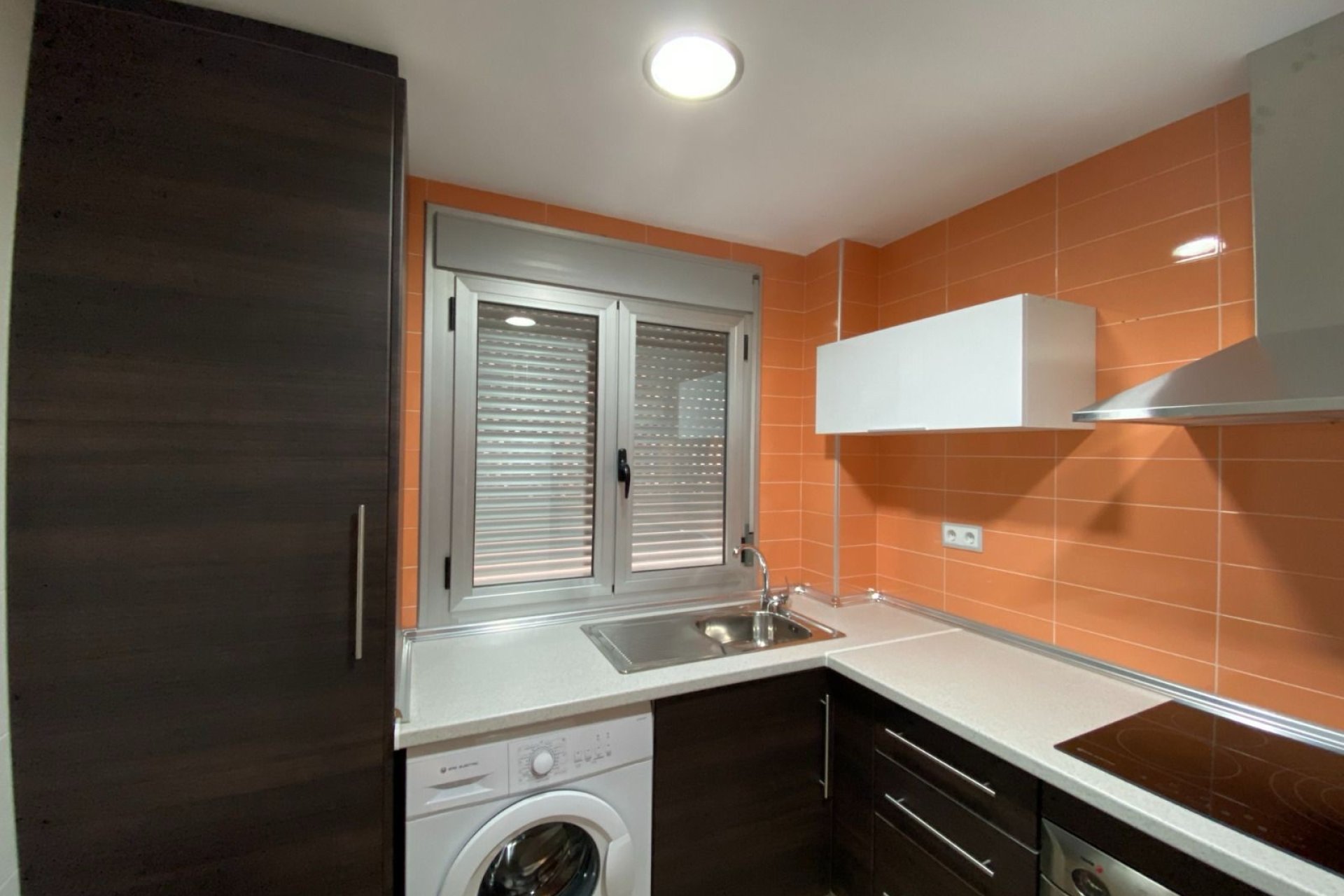 Alquiler - Apartamento / piso - Rojales