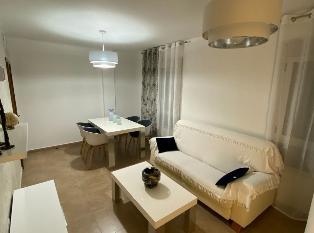 Alquiler - Apartamento / piso - Rojales