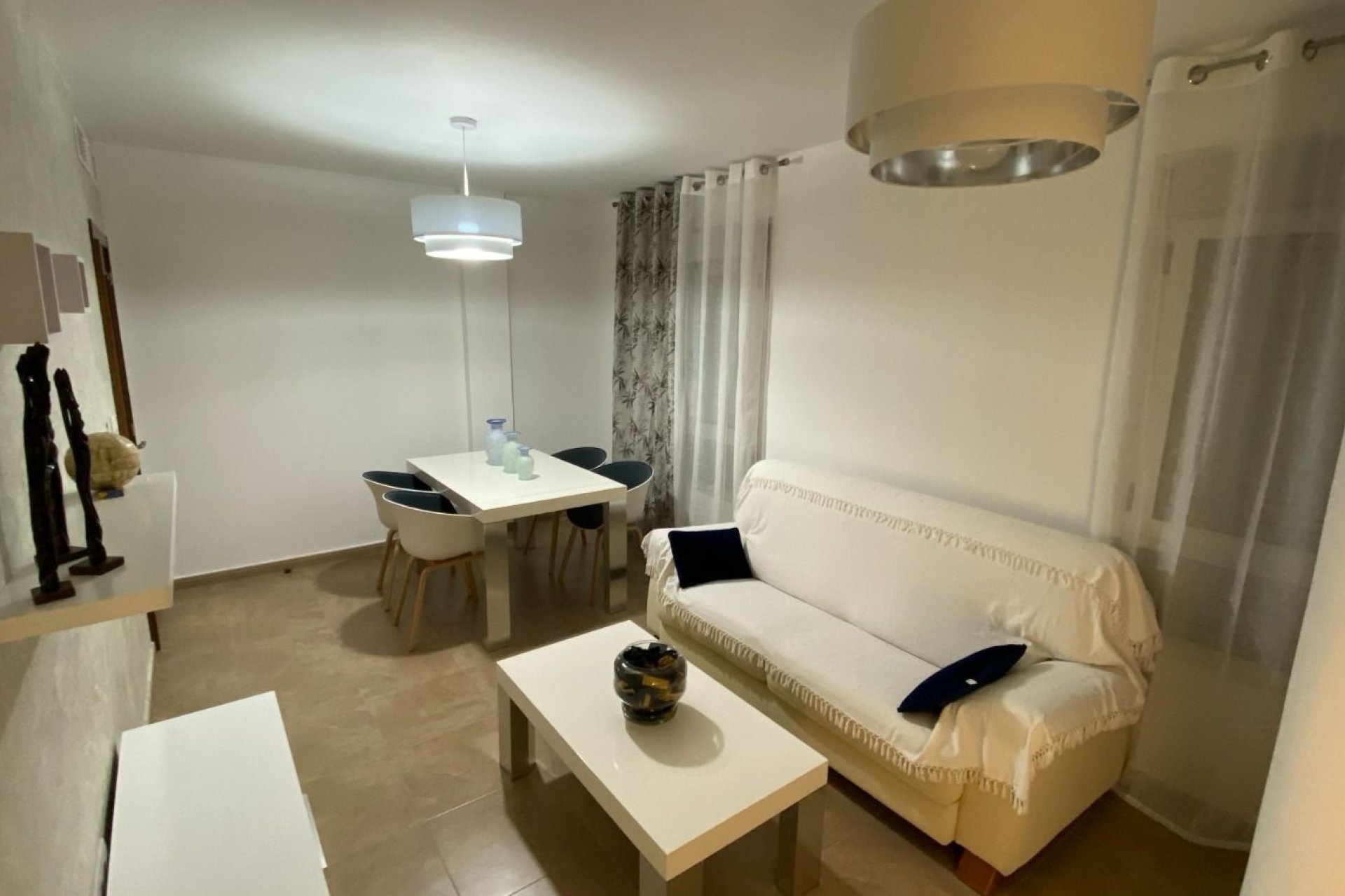 Alquiler - Apartamento / piso - Rojales