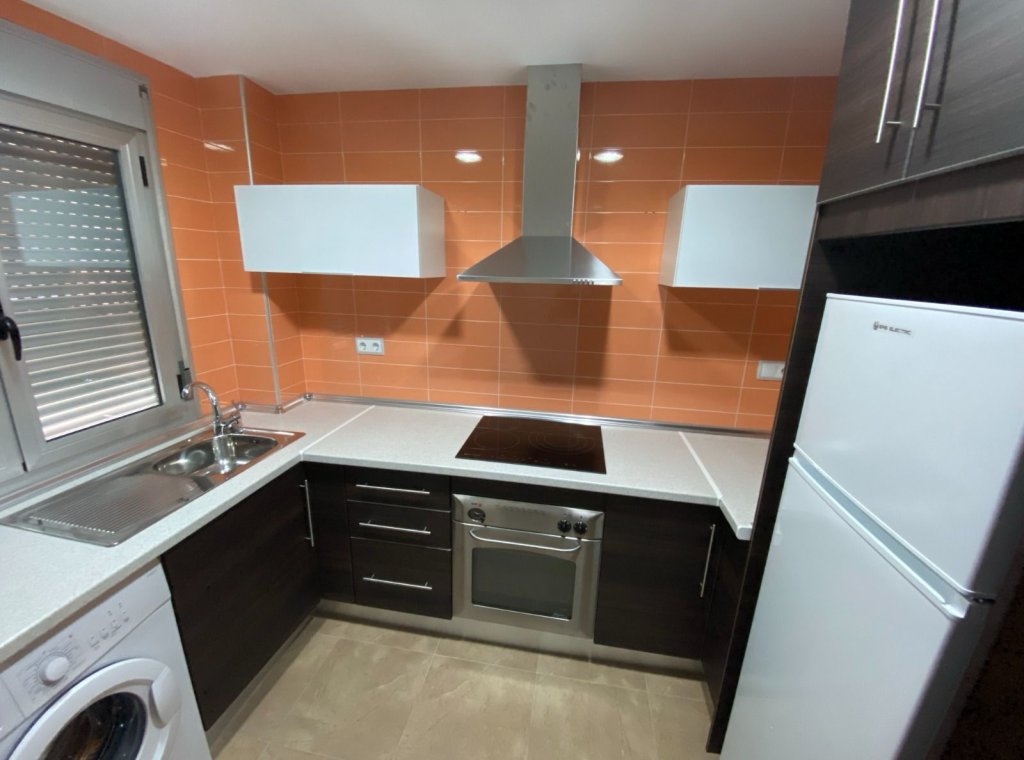 Alquiler - Apartamento / piso - Rojales