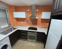 Alquiler - Apartamento / piso - Rojales