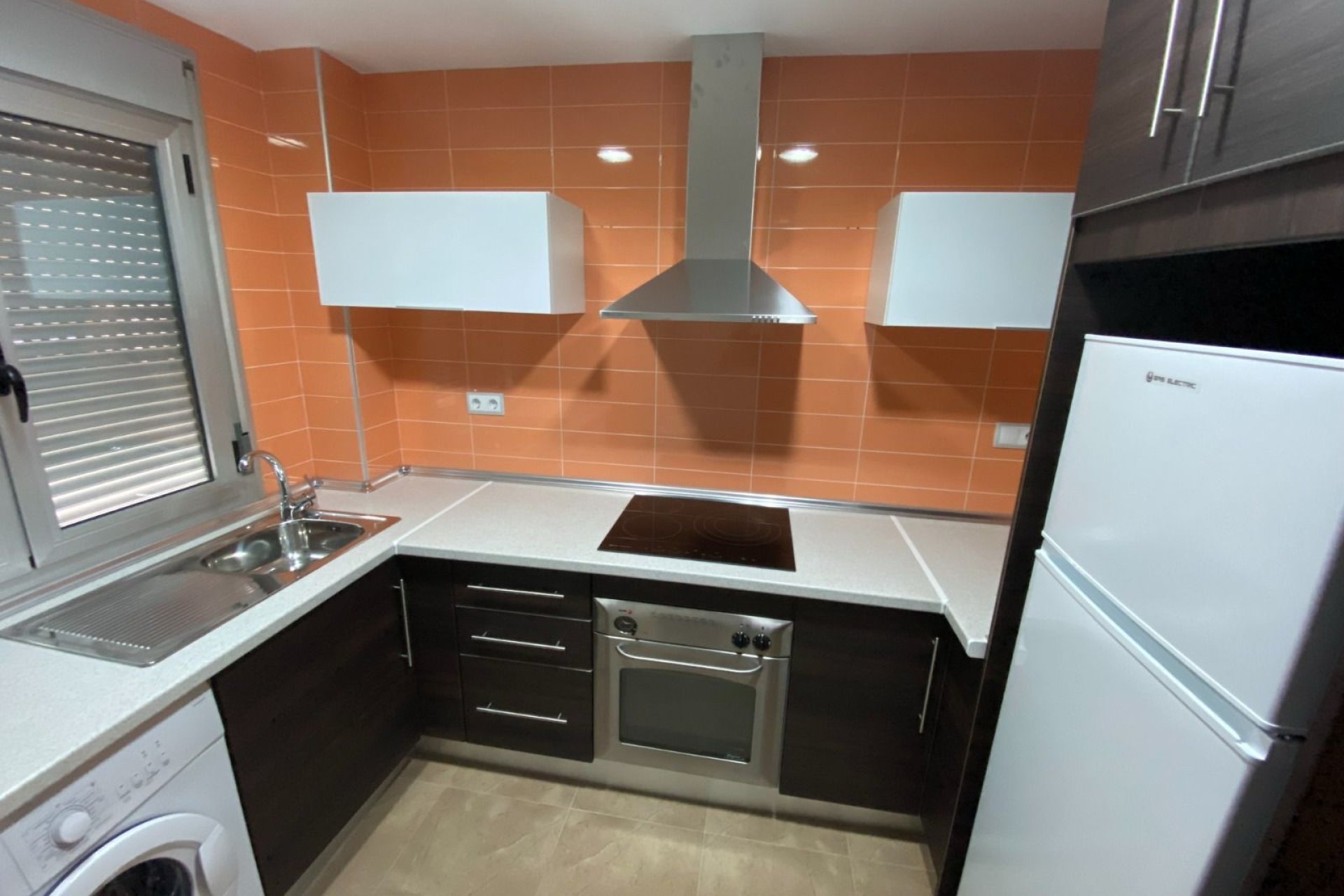 Alquiler - Apartamento / piso - Rojales