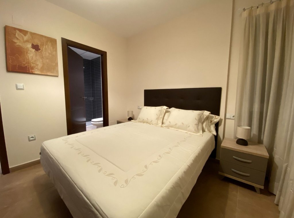 Alquiler - Apartamento / piso - Rojales