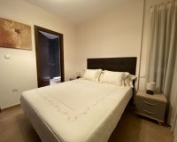 Alquiler - Apartamento / piso - Rojales