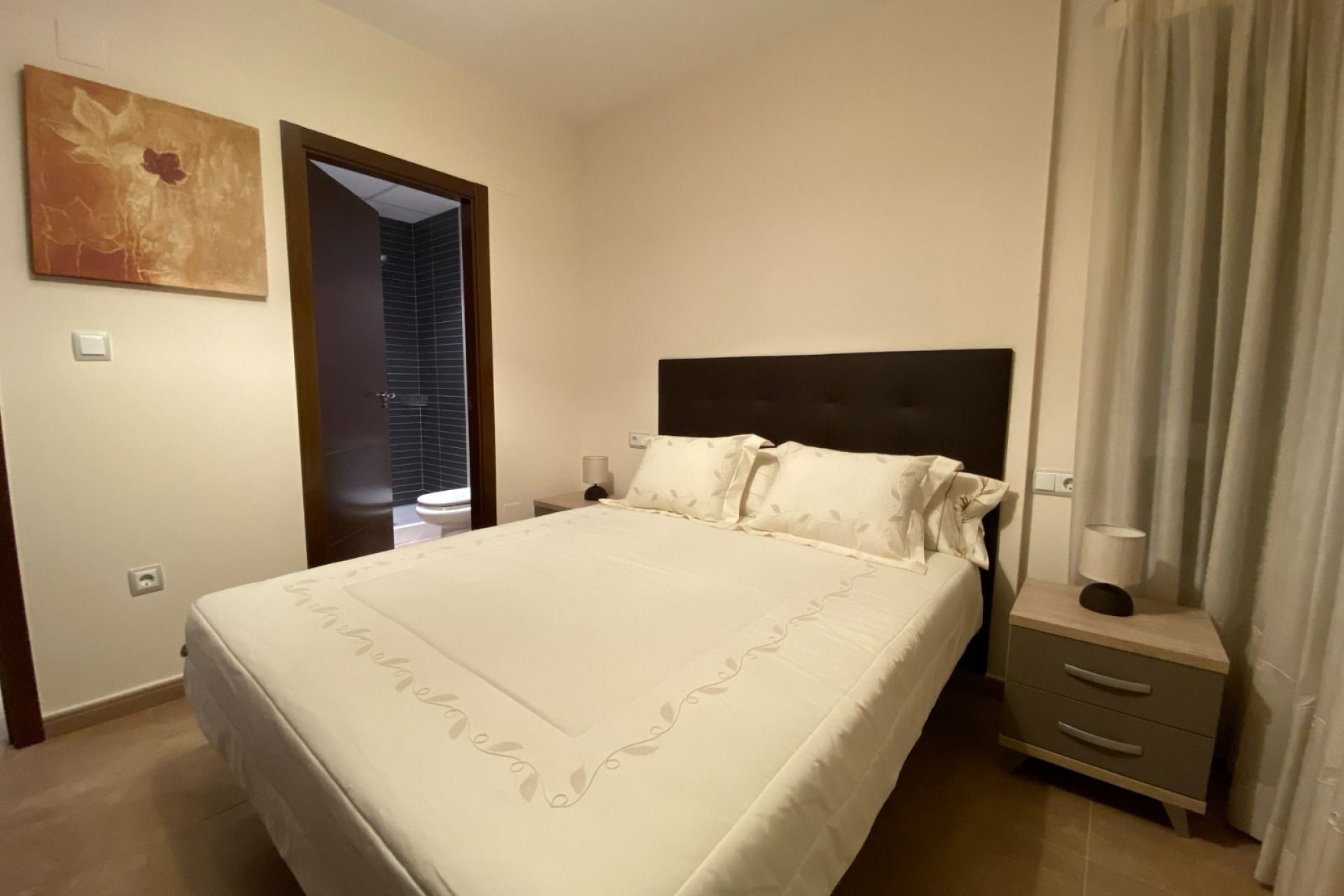 Alquiler - Apartamento / piso - Rojales